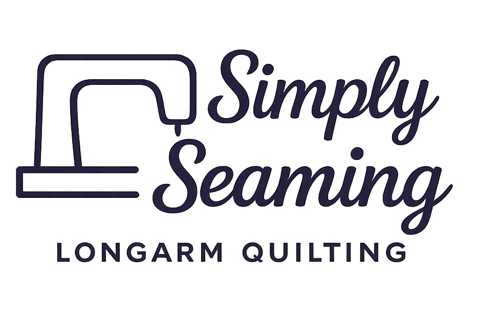 Simply Seaming