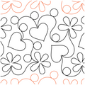Hearts in Bloom