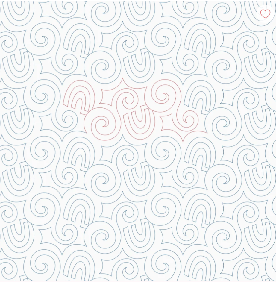 Rainbow Swirls