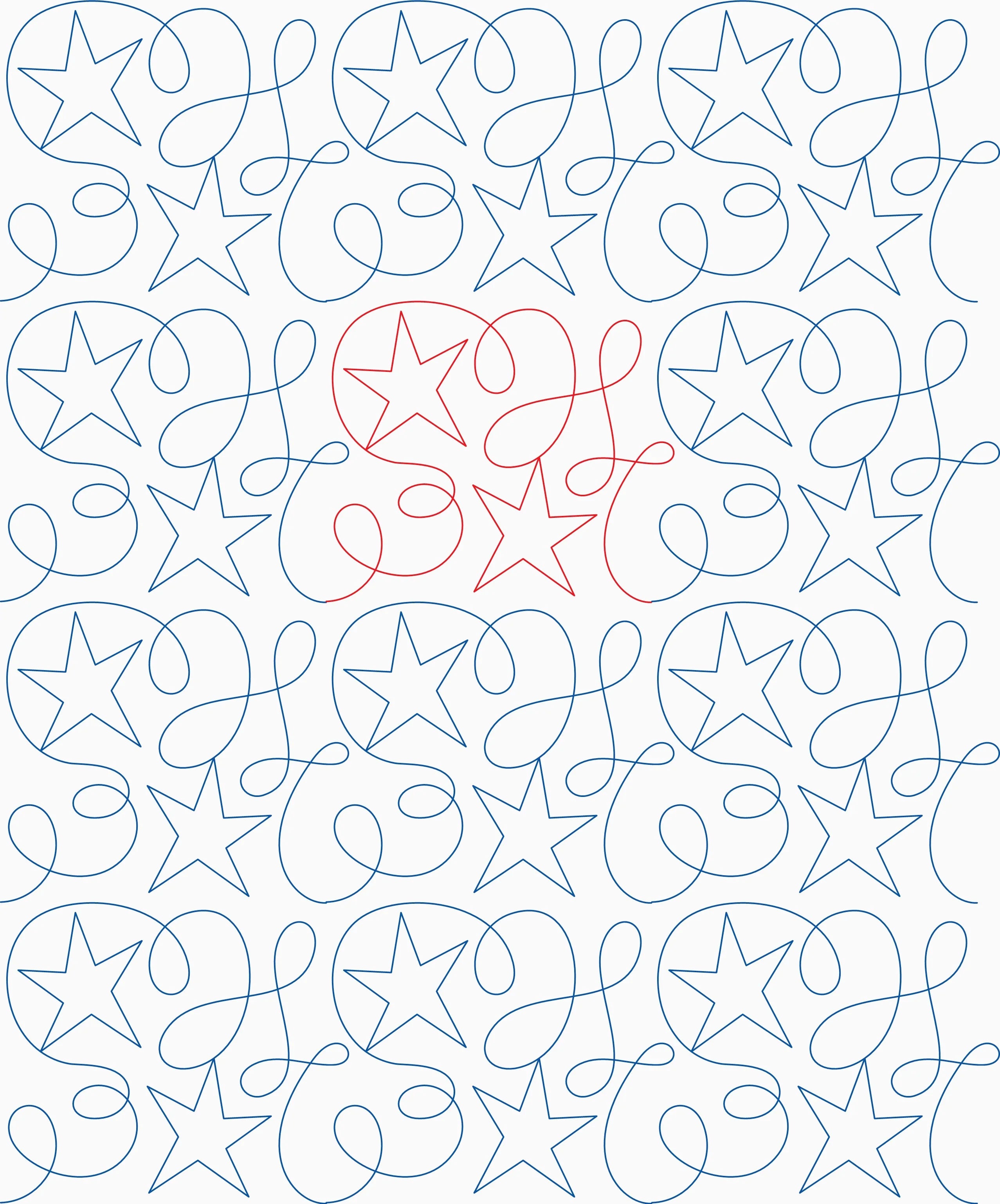 Star String